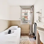 Elégant T3 avec balcon à 15 min à du Trocadéro